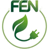 FEN – Futurum Energy Nordhorn Logo